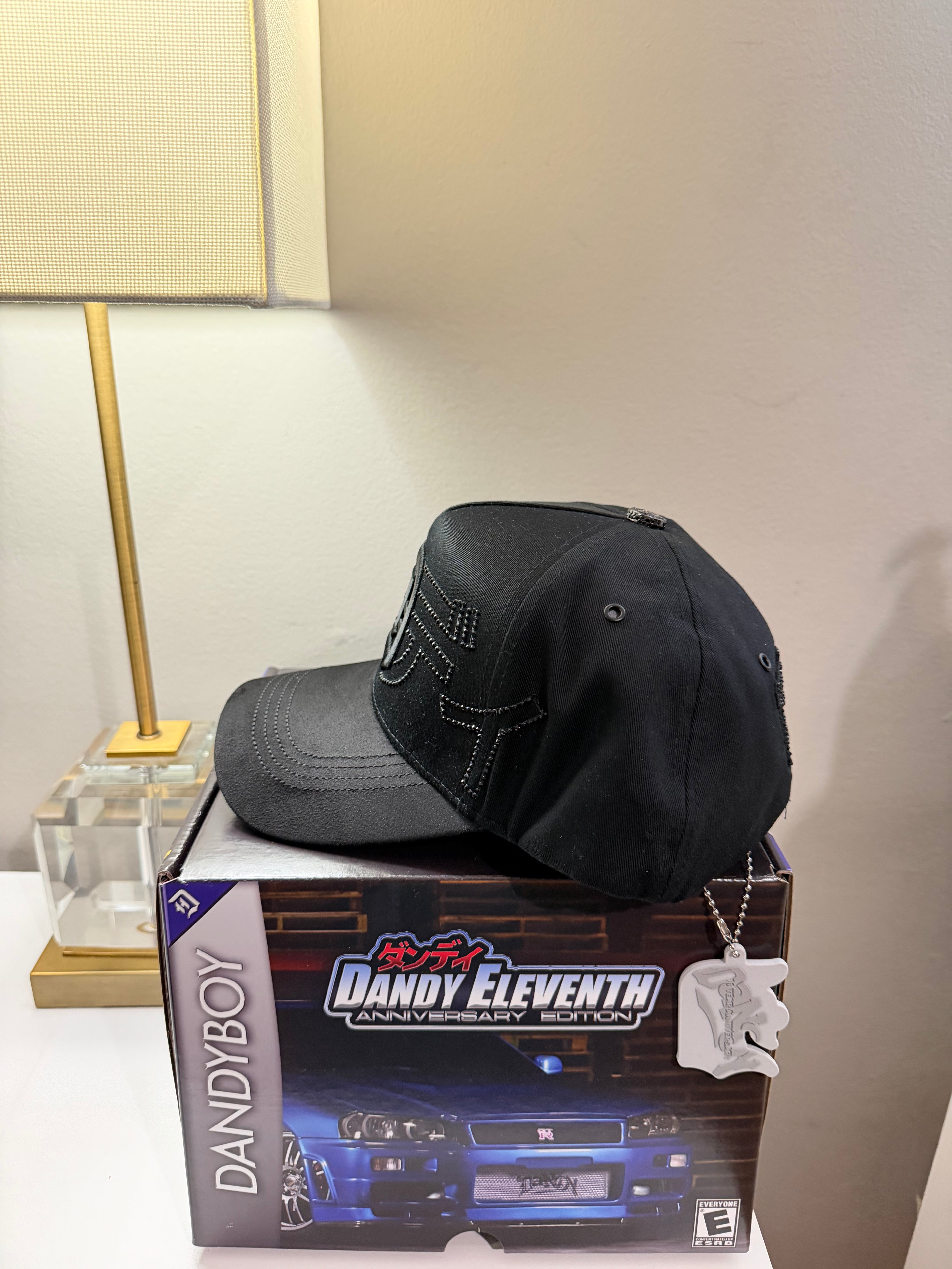 Dandy Midnight Club full set