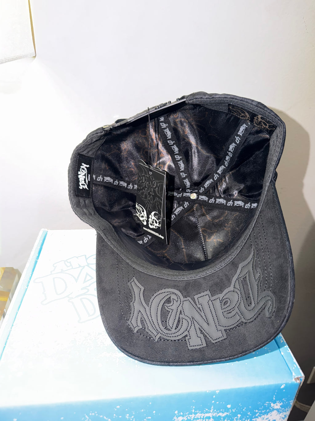 Dandy Lost Souls (con caja)