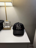 31hats NY con llavero y certificado