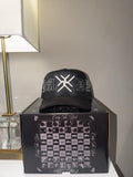 Dandy hats x JC hats full set