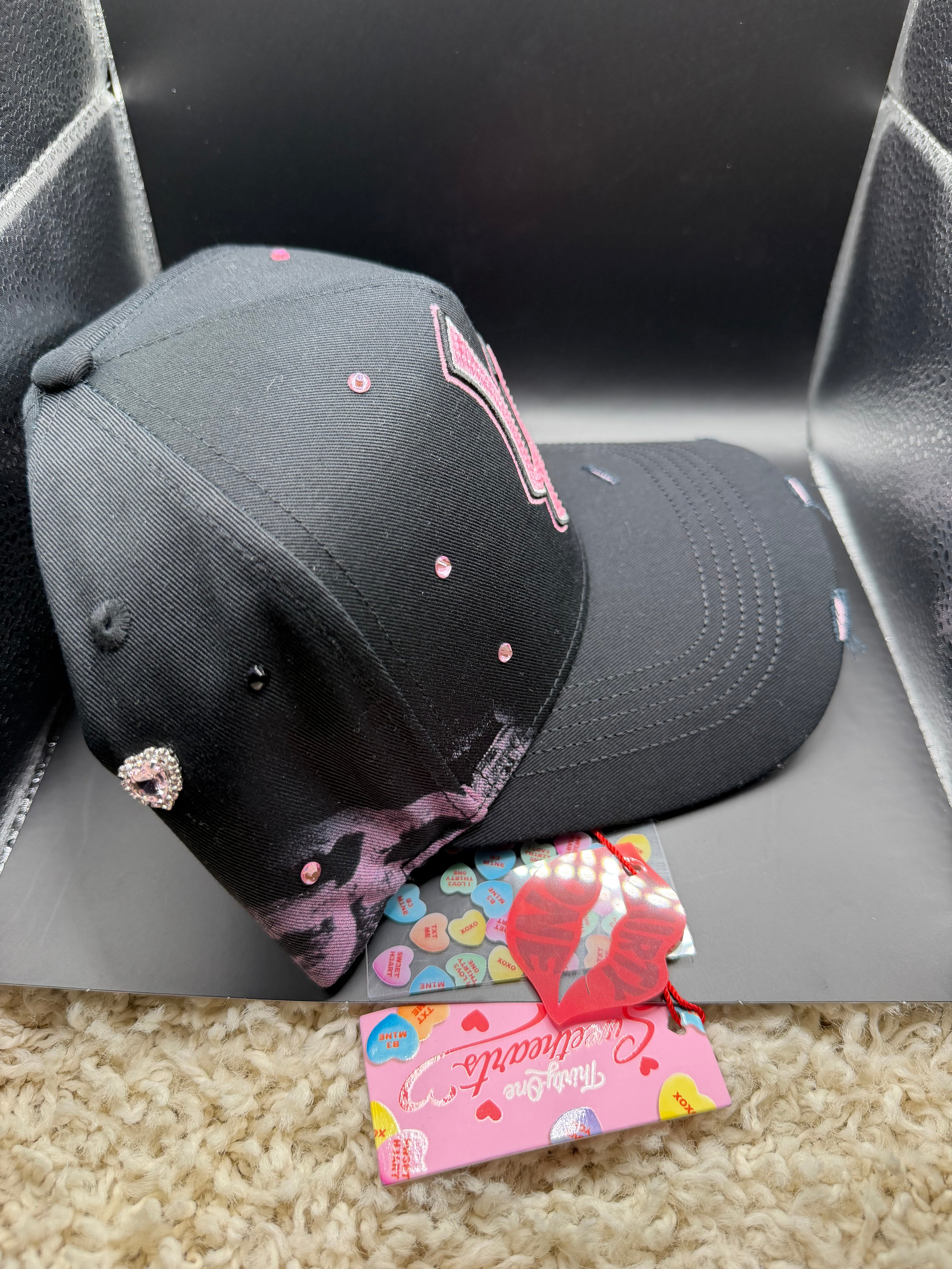 31hats XOXO