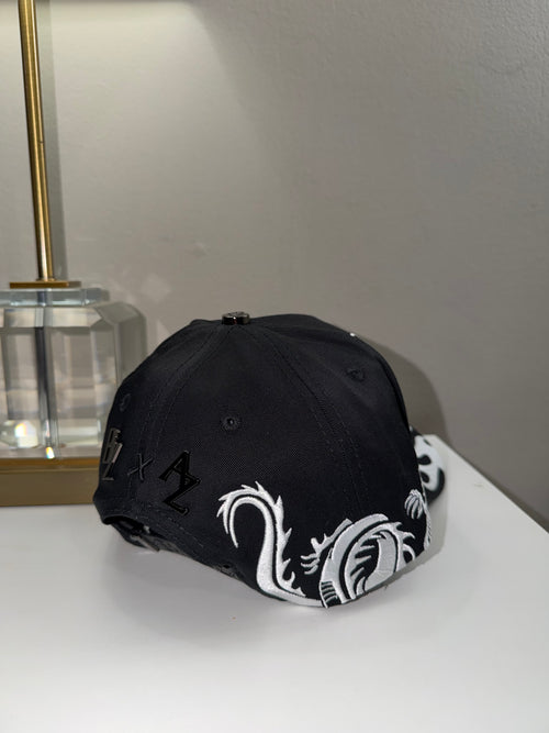BÁEZ X SHIFU SON OF GOD