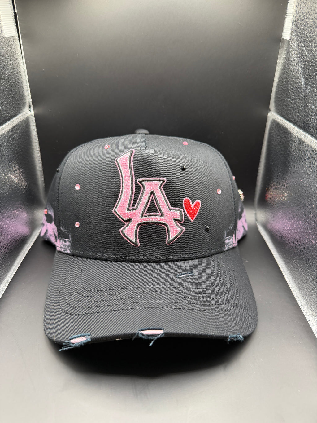 31hats XOXO
