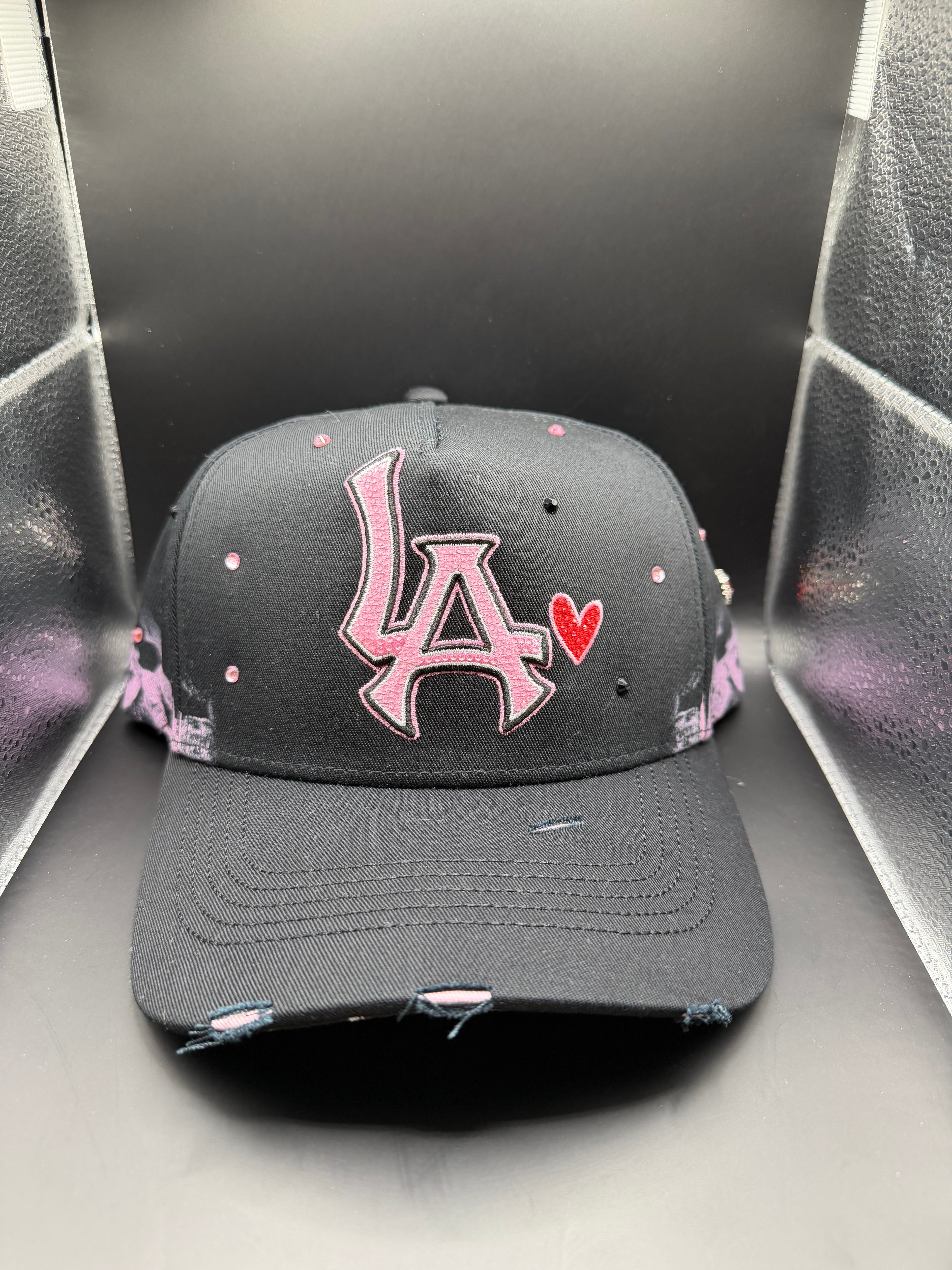 31hats XOXO